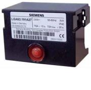 Sıemens LGA41.173A27 Brülör Otomatiği ( Brülör Beyni )