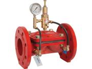 Armaş 600 Serisi DN125 Basınç Sabitleme Vanası