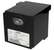 Siemens LAL 2.25 Brülör Otomatiği ( Brülör Beyni )