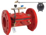 Armaş 600 Serisi DN150 Flatörlü Seviye Kontrol Vanası