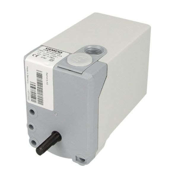 Siemens SQN75.494A21 Brülör Servomotoru