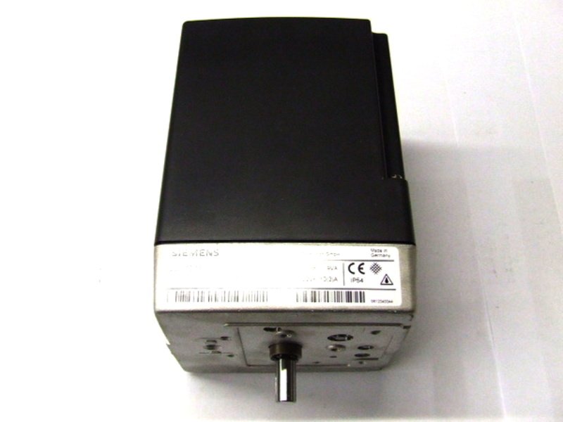 Siemens SQM40.141A21 Brülör Servomotoru