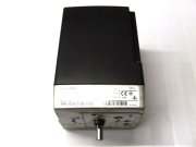 Siemens SQM40.245A21 Brülör Servomotoru