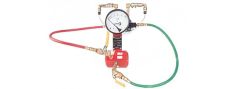8” 3000 GPM Duyar Akış Ölçer (Flow Meter)