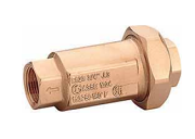 Giacomini Backflow Preventer