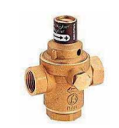 Giacomini 1/2'' Otomatik Kazan Doldurma Vanası