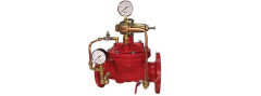 3” Basınç Düşürücü Vana (T Tipi) PN25