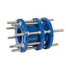 Ø125-5\'\' Armaş Demontaj Parçaları