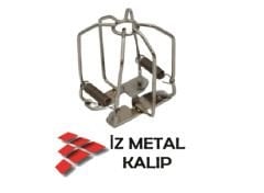 İZ METAL SPRINKLER KORUMA KAFESI ( YENI MODEL)