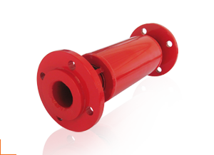 FAF 5223 Kaynak Boyunlu 90MM Dıştan Basınçlı Kompansatör