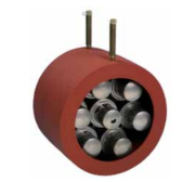 Flowcon WAFER Tip Flanşlı Kartuşlu Dinamik Balans Vanası