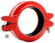 21/2'' Kaplin Kelepçe