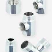 Kas 1/2'' Bulaşık Makina Uzatması