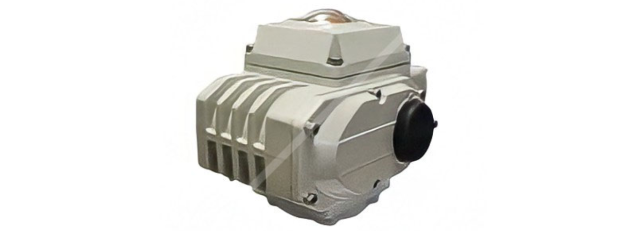 DN 250 Elektrikli Aktüatör 220 V.