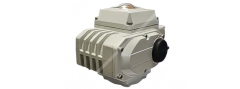 DN 300 Elektrikli Aktüatör 220 V.