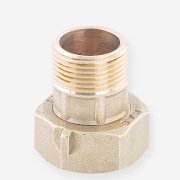 Kas Prinç Sayaç Rekoru 3/4''