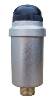 RBM 1/2'' Vasa Otomatik Hava Tahliye Cihazı