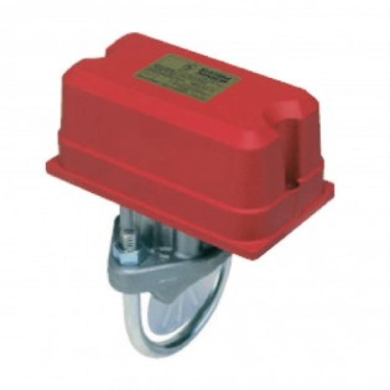 Potter DN150 Akış Anahtarı ( Flow Switch )