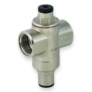 Kalde 3/4'' Dişli Basınç Düşürücü