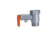 Konsan1/2'' Mandallı Termosifon Emniyet Ventili