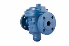3/4” Ters Kovalı Kondenstop Dişli, pik döküm PN 16