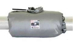 DN 150 ÜÇ YOLLU VANA CEKETİ