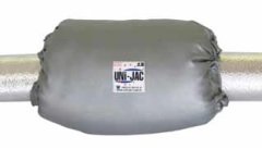 DN 300 ÜÇ YOLLU VANA CEKETİ