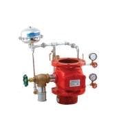 Prodector DN100 Islak Alarm Vana Sistemi