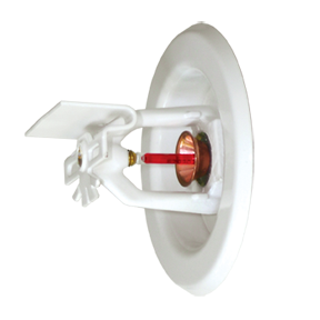 Rapidrop Beyaz Boyarlı Sidewall Sprink
