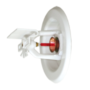 Rapidrop Beyaz Boyarlı Sidewall Sprink