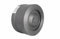 DN 65 Disk Tip Çek Vana PN 16 Sfero döküm