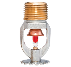 Tyco Pendent Sprink