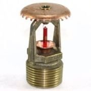 Tyco Upright Sprink