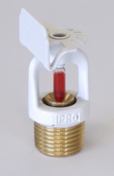 Tyco Sidewall Sprink