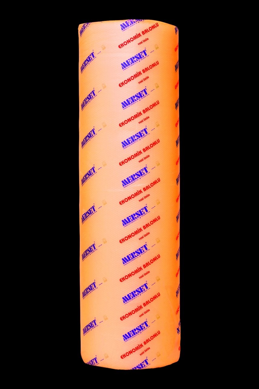 MERŞET BALONLU RULO 30 gr/m2 200 Cm 50 mt. KARGO DAHİL