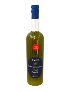 Soğuk Sıkım Zeytinyağı 750ml