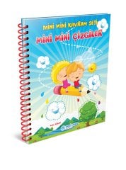 Mini Mini Çizgiler (3-4 Yaş)