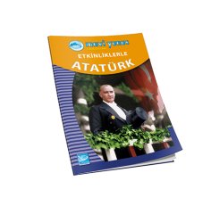 Etkinliklerle Atatürk (4-5-6 Yaş)