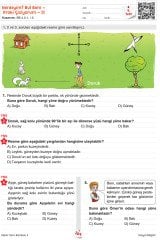 4. Sınıf Süper Soru Bankası (Tüm Dersler)