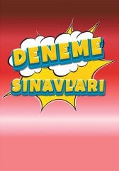 4. Sınıf Süper Soru Bankası (Tüm Dersler)