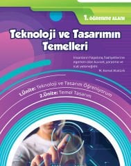 Teknoloji ve Tasarım 7. Sınıf