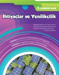 Teknoloji ve Tasarım 7. Sınıf