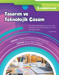 Teknoloji ve Tasarım 7. Sınıf