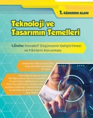 Teknoloji ve Tasarım 8. Sınıf