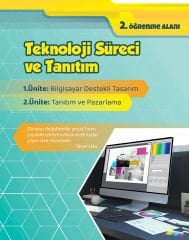 Teknoloji ve Tasarım 8. Sınıf