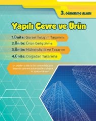 Teknoloji ve Tasarım 8. Sınıf