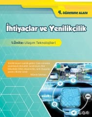 Teknoloji ve Tasarım 8. Sınıf