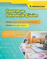 Teknoloji ve Tasarım 8. Sınıf