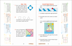 2. Sınıf Oyunlu-Eğlenceli Matematik Süper Problem Bankası