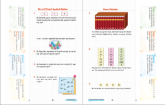 3. Sınıf Oyunlu-Eğlenceli Matematik Süper Problem Bankası